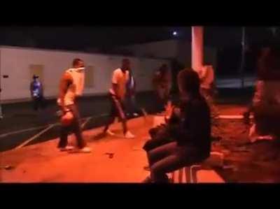 More and more division.