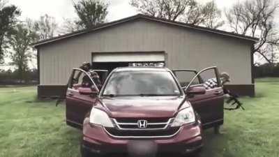 Me and the bois rolling up to cane's for bogo tendies