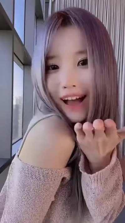 220906 Hayoung TikTok Update