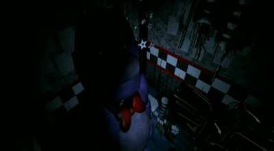 The future continues to grow