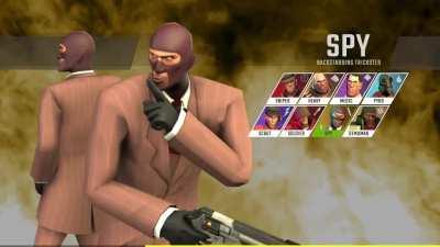 H0LY NO WAY SPY! SPY IN APEX LEGEDS COFNIRMED E3!?