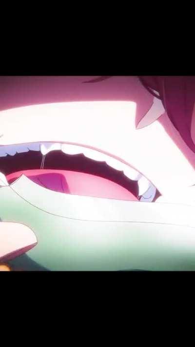 Oshi No Ko (Digital Silence Edit) [oc]