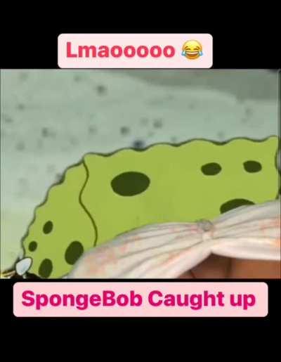 What is this, and why did she do it.