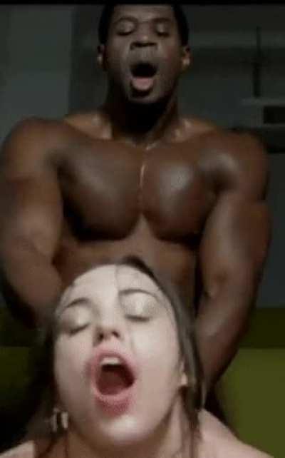 Wait.... His she praying???