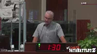 Dr. Kevin Stillwagon obliterates the mask and vaccine mandates narrative at his local Orange County, Florida Board of Commissioners Meeting held on Tuesday, September 14, 2021