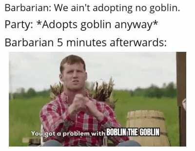 As promised, more letterkenny/dnd memes