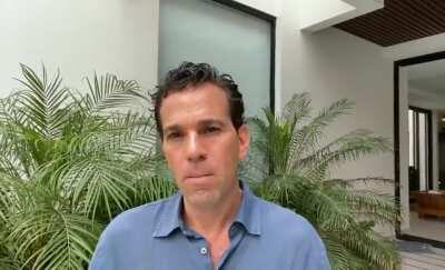 Respuesta de Loret a embestida de López