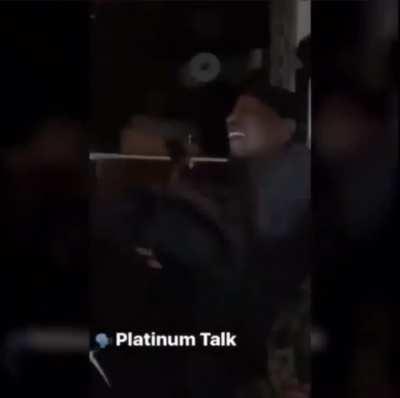 Carti and Pierre when they found out Magnolia went platinum.