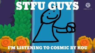 KOU's songs are pure bangers plus underrated. Go check em out.