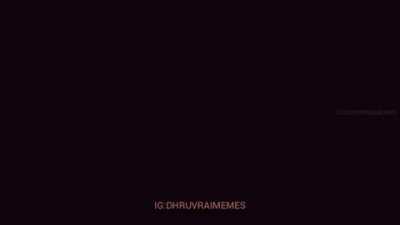 Headphones recommended ! Reposting this meme from YouTube not my creation