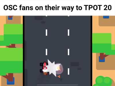 Car Crashes Or Something