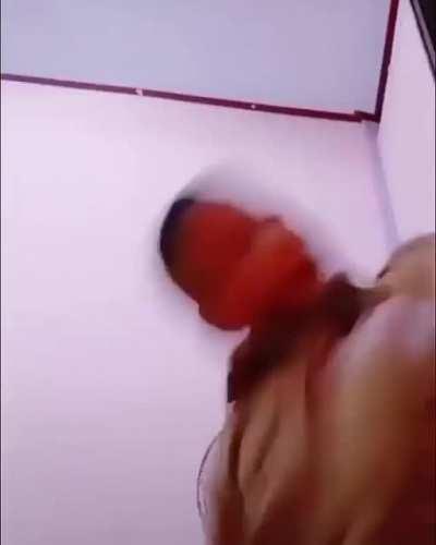 …what did i just watch