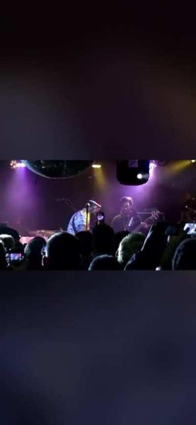 Imagine seeing this live :( rip Mac