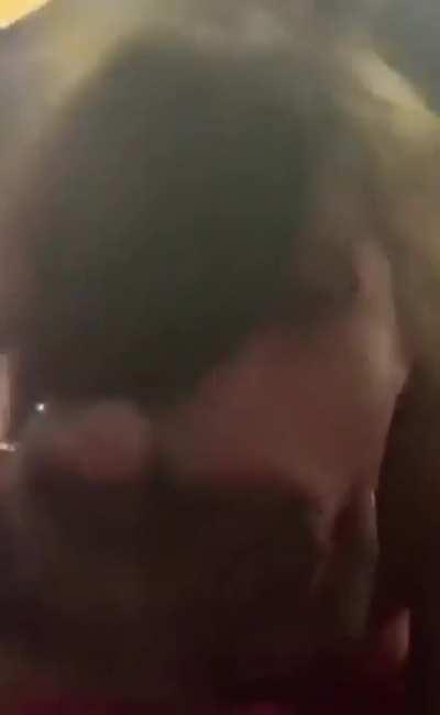 How the PTA mom likes to get down 😈