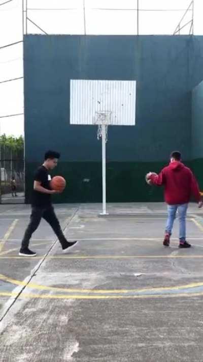 Thanks I hate have the shit scared outta me