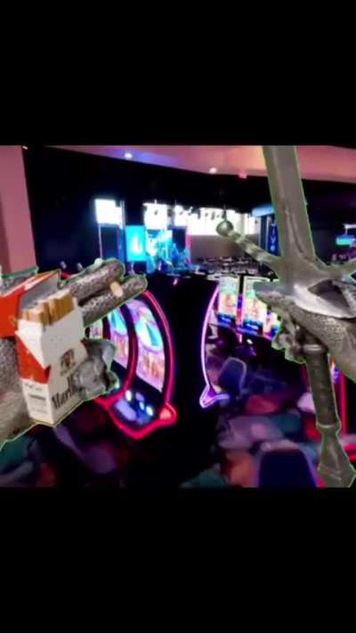 Serious question.... Red or black?