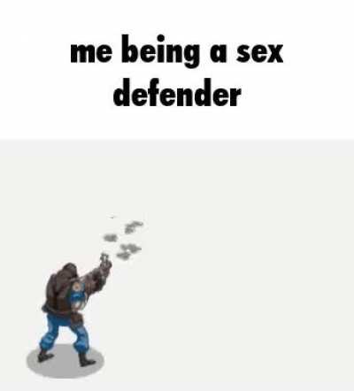 i defend secs no one will offend him!1!