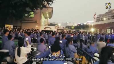 2025年中国十大群体抗争事件