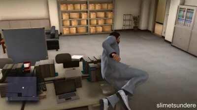 My first hour in Yakuza Kiwami 2