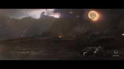 If Loki was alive for Endgame