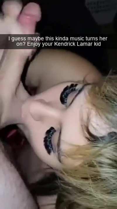 your girl has been goin to concerts without you