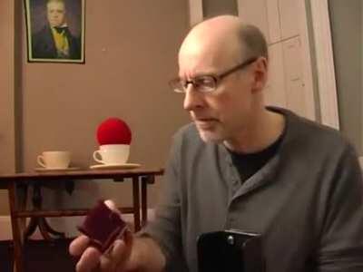 Looks can be deceiving