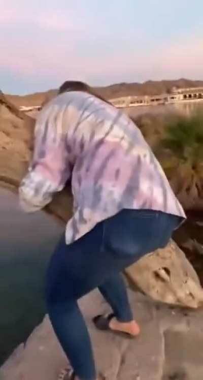 Gandalf and the Balrog