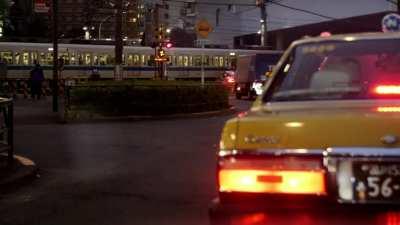 Can I post a 30-second video? Thought it still fit the vibe of /japanpics