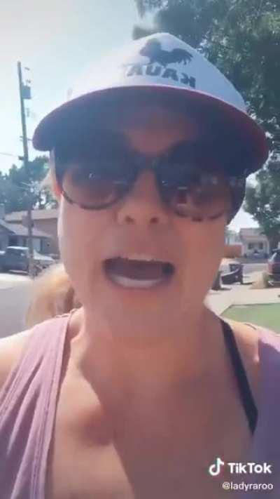 Neighbor Called The Police Over A Pool Party