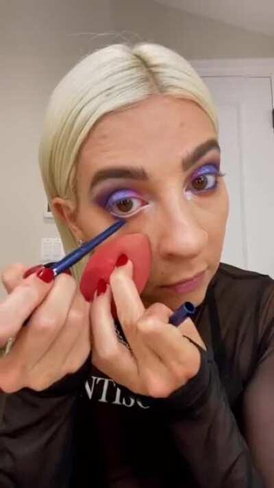 Gabbie's tiktok tiddies