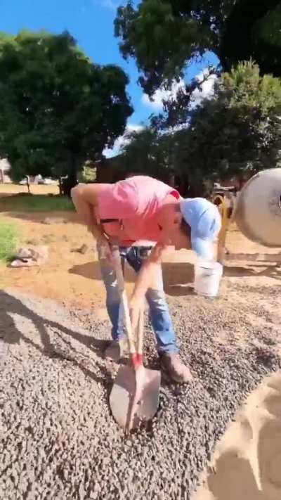 Work smarter, not harder