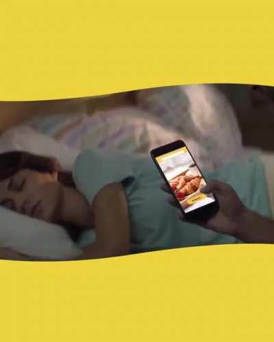 jer nema glovo reklama na reddit, morao sam ja da postam