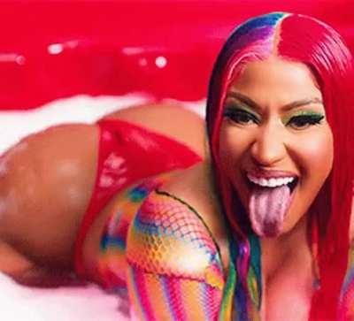 Can someone pls rp as her for me