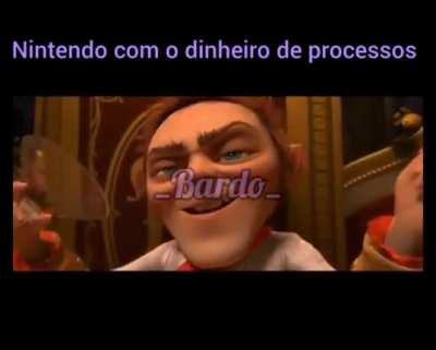 Desculpa por ñ ter a parte do PC ñ fui eu q criei o meme