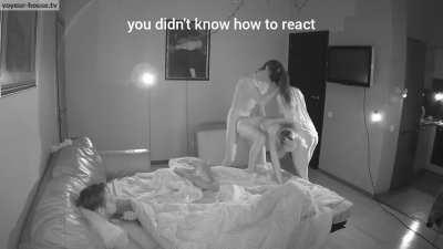 the plan did not go as expected