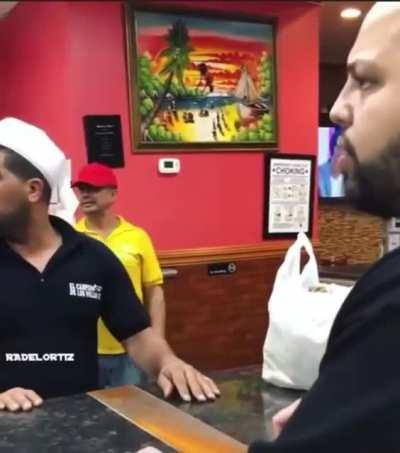 Yo Who's Avocado is that?