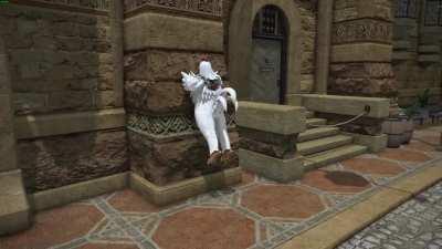 My favorite way to use the new emote