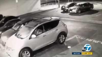 HMFT after I rob people outside of a Denny's