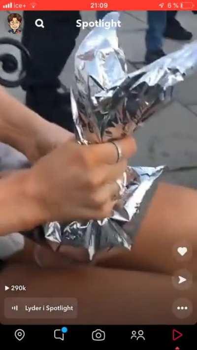 Norsk ruspolitikk i et nøtteskall