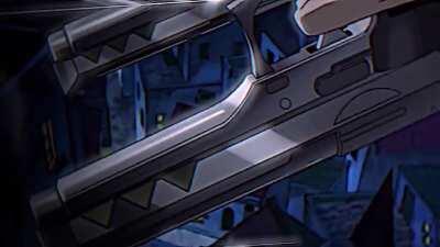 take a moment to admire kid