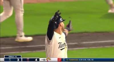 AND WE CAN BUILD THIS DREAM TOGETHER