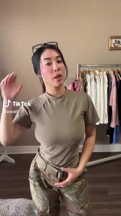 It’s a little nippy😏: xovalii