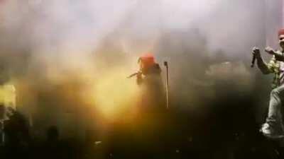 Remember when Juice did ransom like he wrote it?