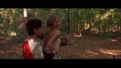 Sarah Michelle Gellar in Harvard Man (2001)