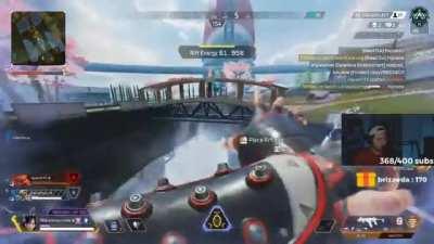 Found a good clip of how the season is going so far