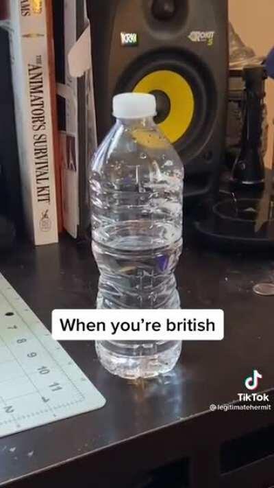 Gavin in a TikTok. (Not mine)