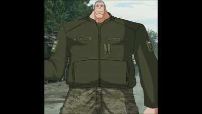 the counterofencive is real