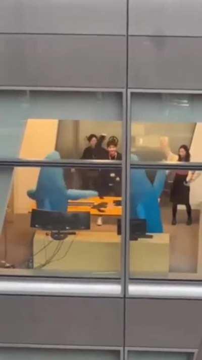 How is your monday going?