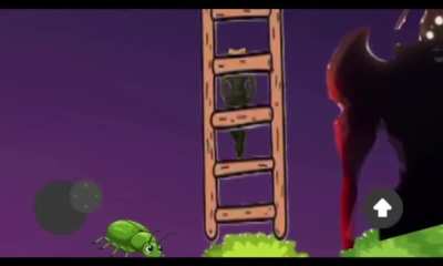 Garou Sliding Simulator (Part 2)