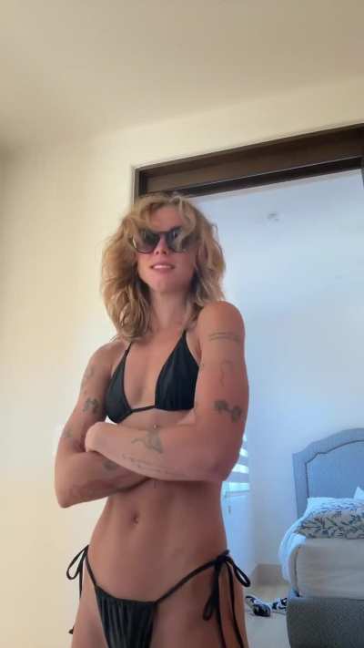 Tiktok - 25th June 2025